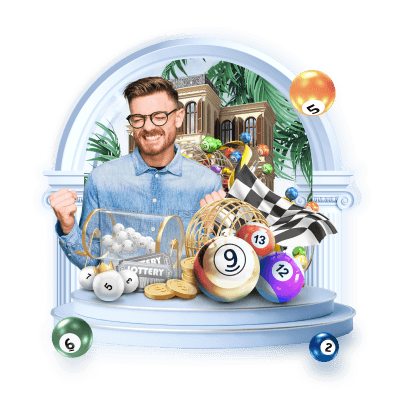 九游娱乐彩票场馆